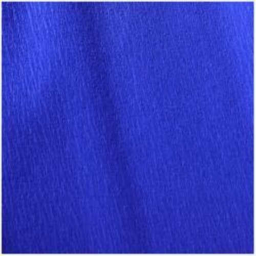 CANSON CARTA CRESPA STANDARD DA 32 GR 0.5X2.5 MT COL. BLU CONF 10 Pz.